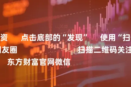 工程配资      点击底部的“发现”     使用“扫一扫”     即可将网页分享至朋友圈                            扫描二维码关注    东方财富官网微信                                                                        沪股通             深股通             港股