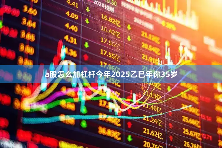 a股怎么加杠杆今年2025乙巳年你35岁